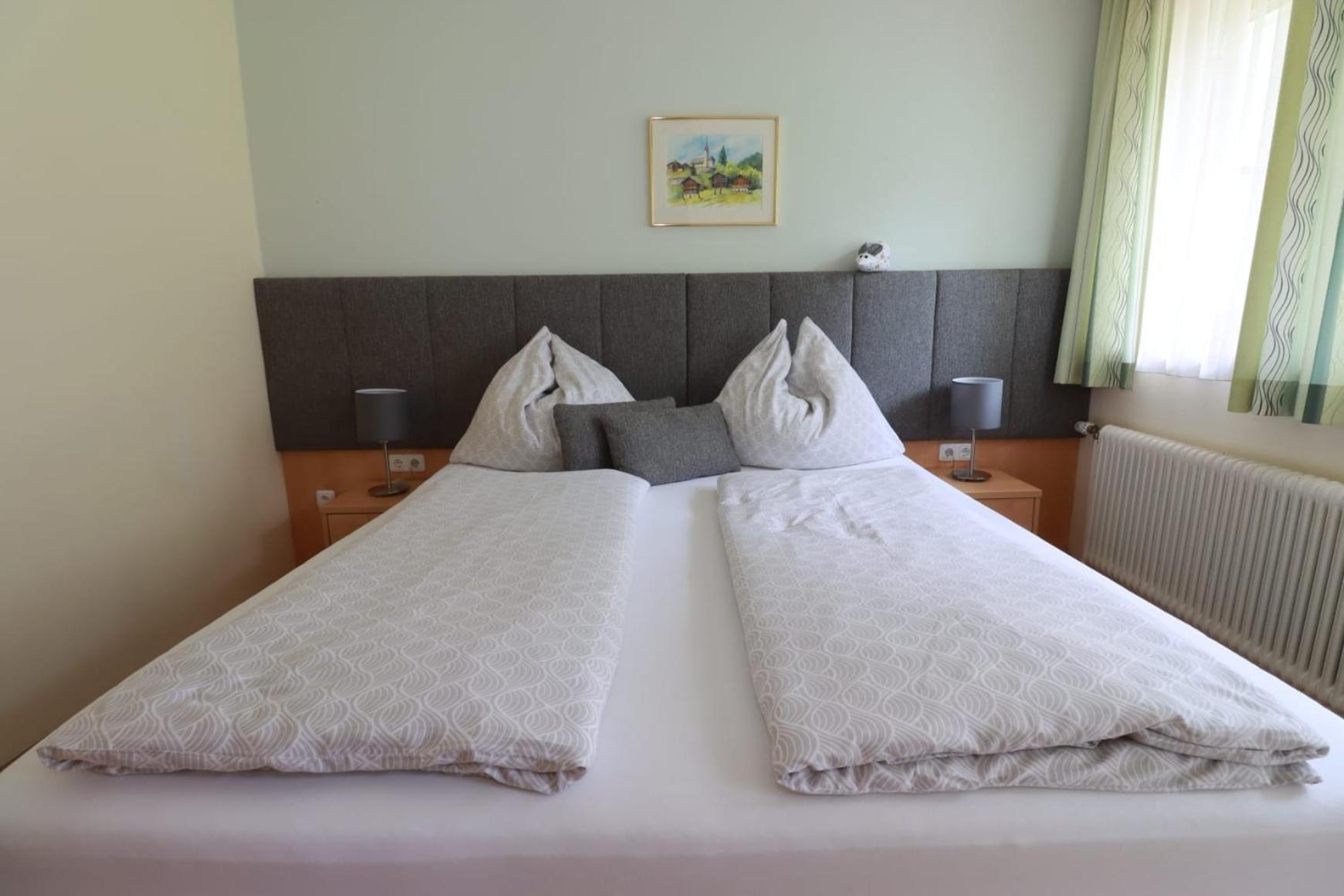 Appartement Dallavia Unterleibnig Cameră foto