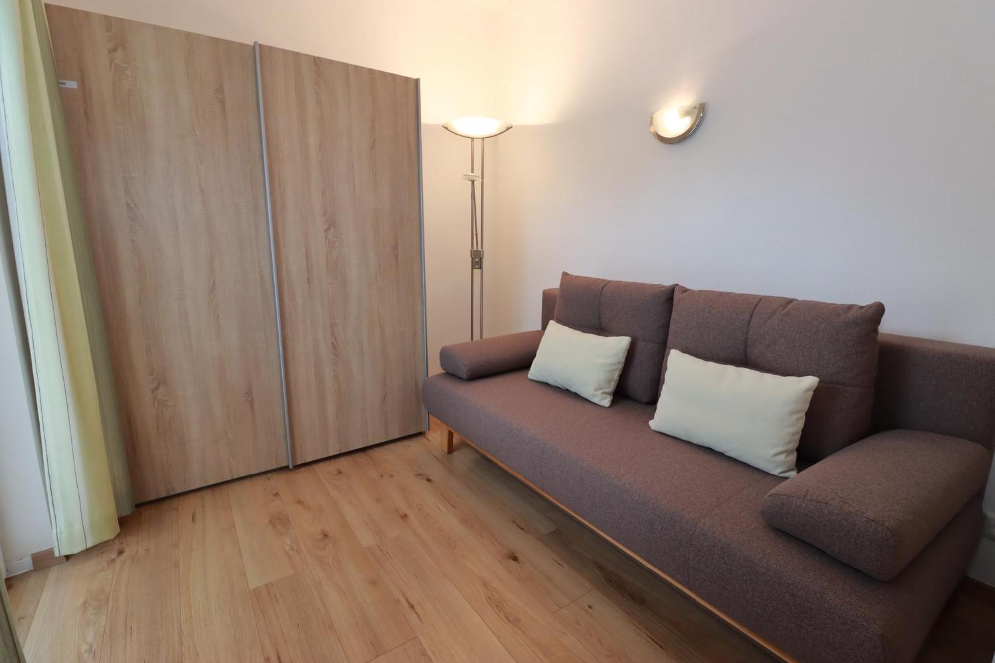 Appartement Dallavia Unterleibnig Cameră foto